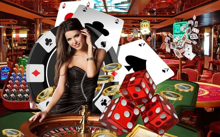 v9bet link Slot Online